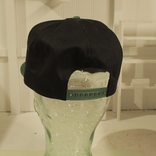 Siena College Baseball Cap Snap Back Adjustable - Picture 7 of 7