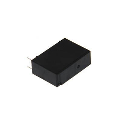 Relè Di Potenza G6D-1A-ASI 12VDC, 5A 250VAC, 4 Pin, Nuovo