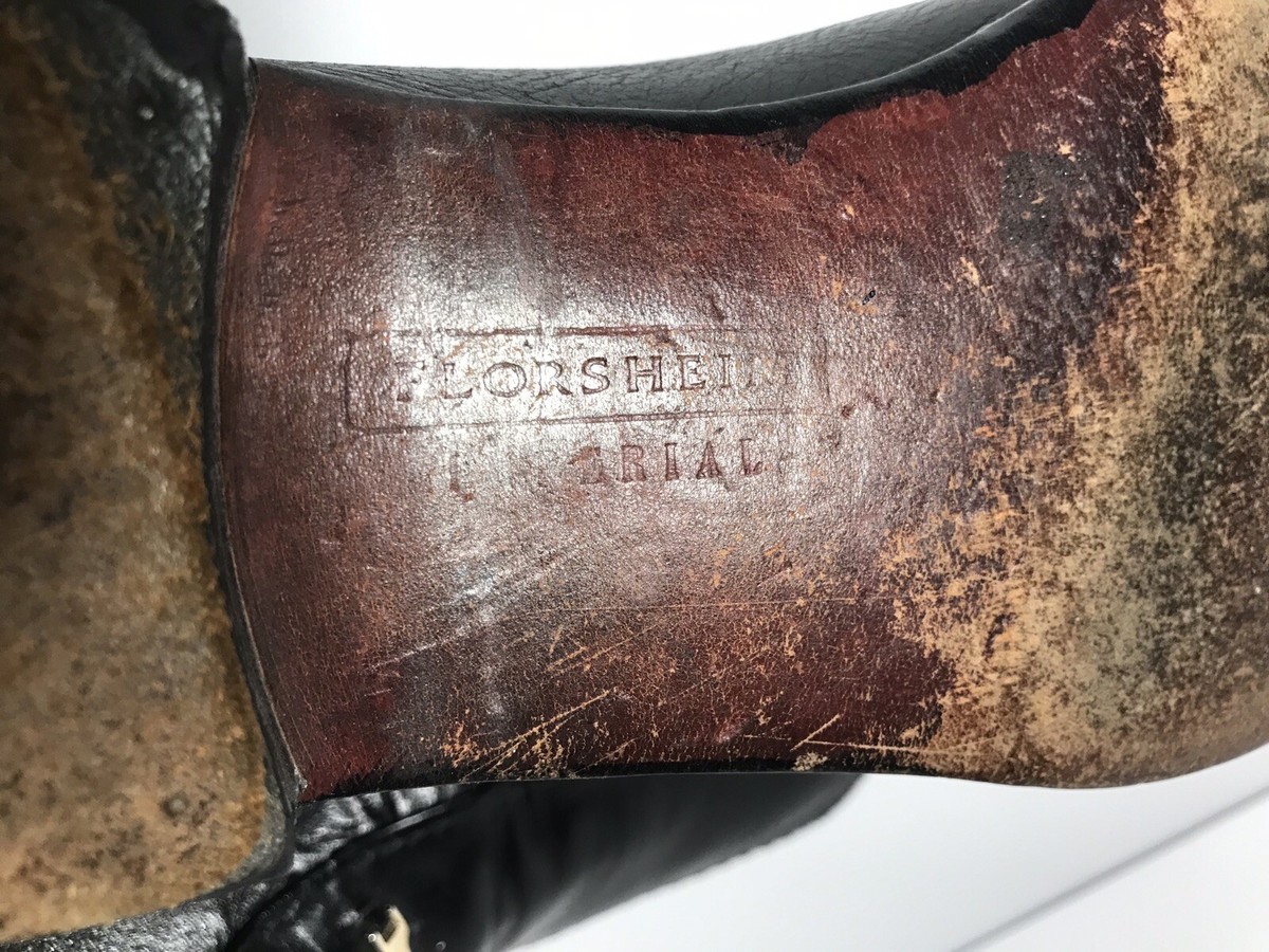 Florsheim Royal Imperial Ritz Orn Strap Loafers Royal Imperial by Florsheim Loafers Ritz Wine 11 B-unused in  main image 2