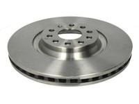 ABE 2X Bremsscheibe Vorne Ø340 Mm FüR VW Passat Variant 3G5 2.0 TDI 1.4 TSI 365