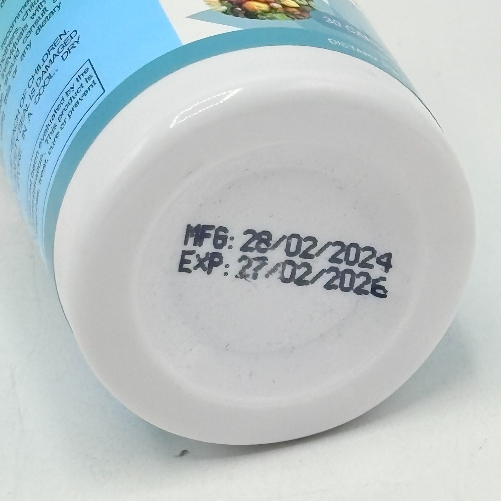 15 Day Cleanse Fast Colon Detox Cleaning Digestive Support Aloe Senna Cascara