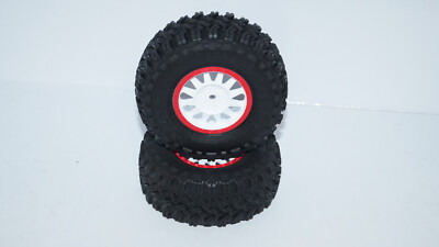 Losi Method Rad mit falschem Reifen: Tenacity Pro LOS43026