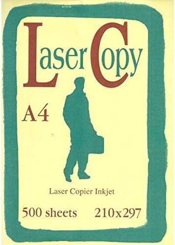 Risma carta a4 stampante 500 fogli a4 per stampante carta fotocopie 75gr 1 risma