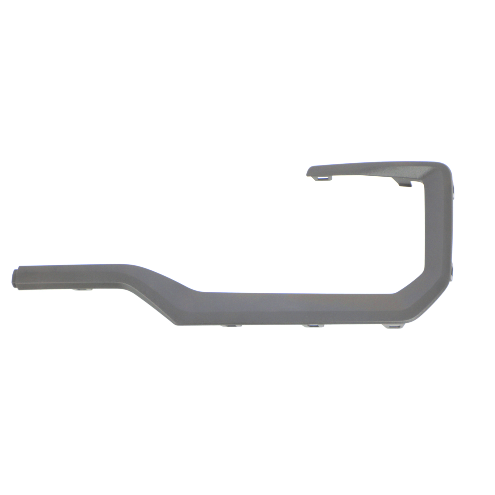 Moldura de parachoques trasero derecho para GMC Terrain 2016-2017 (N/P 23477995)