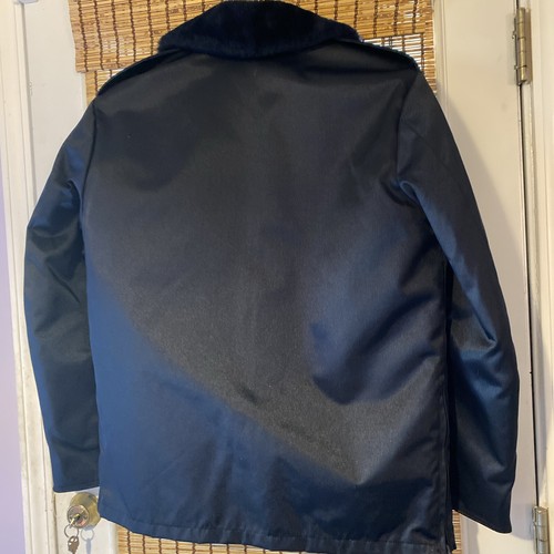 Blauer First Responder Weather Resistant Jackie W/detachable Lining &Collar 40R - Picture 2 of 6