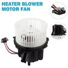 Air Con Heater Blower Fan Motor RHD 8K2820021A For Audi A4 B8 A5 Q5 8RB 2007-17