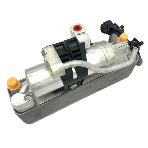 Air Condtioning Condenser for BMW 125i 225i 320i 420i 430i 440i 64509471521 New - Picture 3 of 5