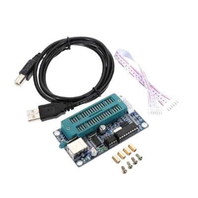 PIC K150 ICSP USB Automatic Programming Develop Microcontroller  ICSP cable