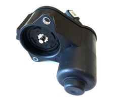 NEW AUDI A6 C6 REAR ELECTRONIC BRAKE CALIPER MOTOR 4F0998281B 2010 ORIGINAL