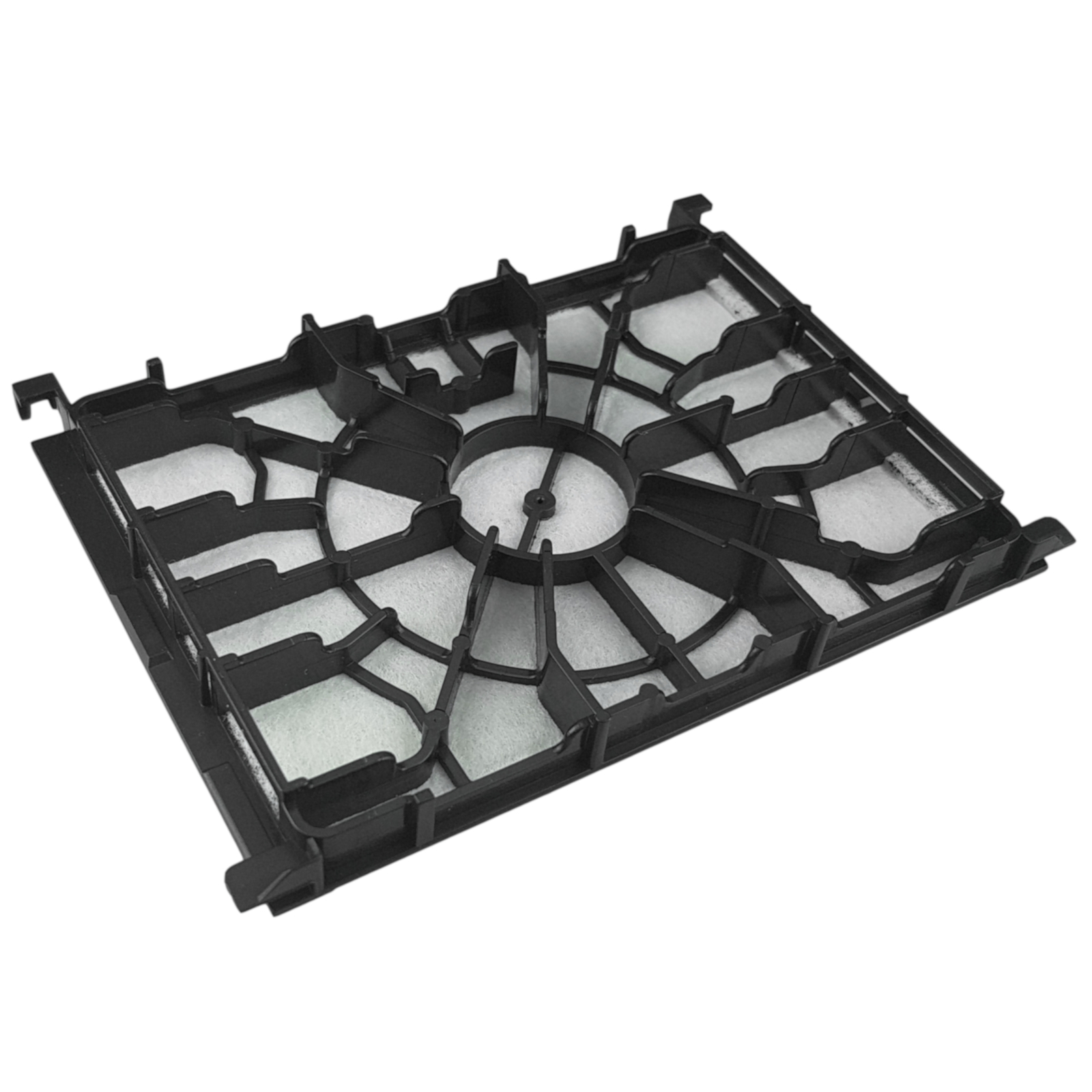 Filtro Hepa Adatto Per VSZ3A222/03 Siemens Z 3.0 Pureair Alta - Foto 12