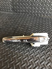 Porte avant et accessoires Kia CARENS
