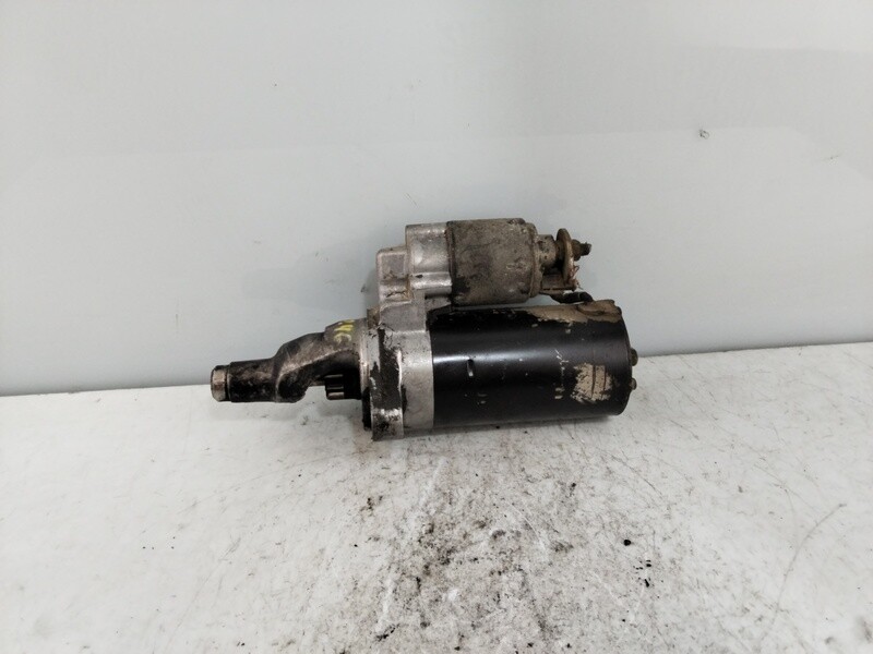 0001109021 bracket starter Audi A6 Avant 4B5 2.5 TDI 1998 1689929