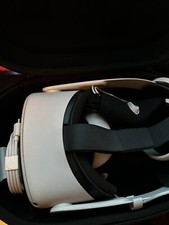 Meta Oculus Quest 2 128gb Standalone Vr Headset - White