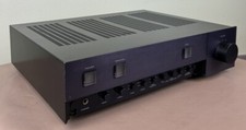 YAMAHA A-1 STEREO INTEGRATED AMPMIFIER