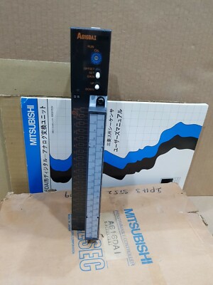 Mitsubishi Programmierbar Kontroll- A616DAI