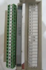 Idec FC3A-N16B1 Input Card - Used