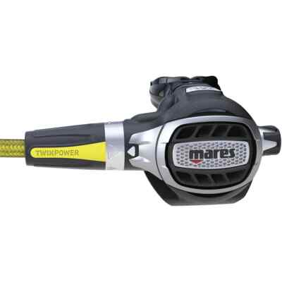 Mares Ultra Adj Octopus