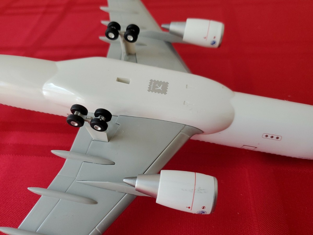hogan 1/200 A330-200 エールフランス航空 hogan 1/200 A330-200 エールフランス航空 - メルカリ