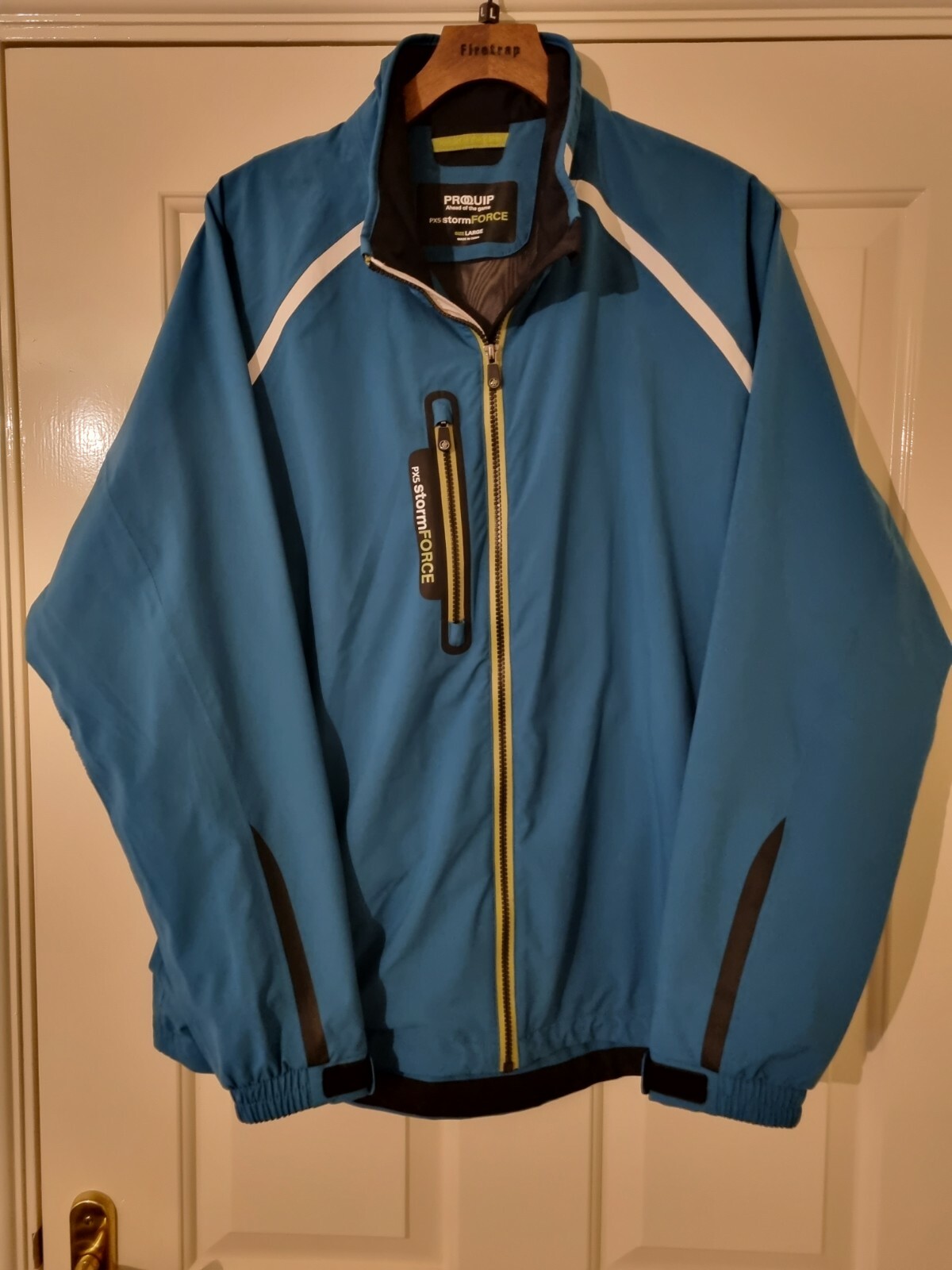 ProQuip Golf Mens Stormforce PX5 