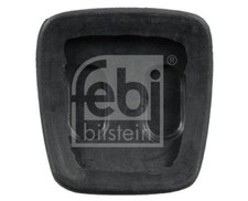 FEBI BILSTEIN 17728 Pedalbelag, Bremspedal für OPEL