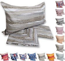 SET COMPLETO LENZUOLA MATRIMONIALE SINGOLO LETTO FANTASIA 3D IN MICROFIBRA