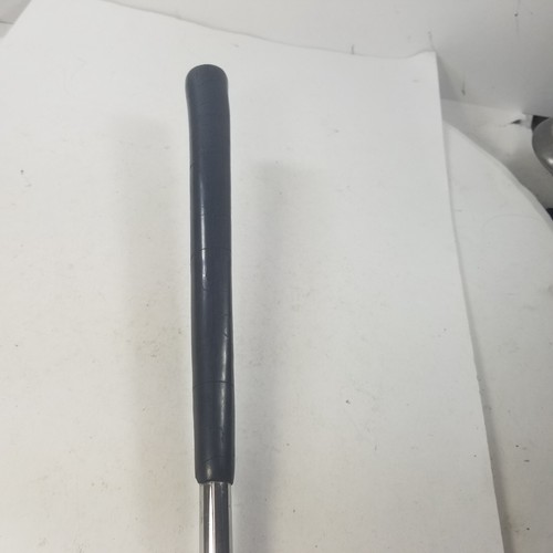 Ray Cook Classic Plus Chipper RH Steel 35.5" - Picture 15 of 19