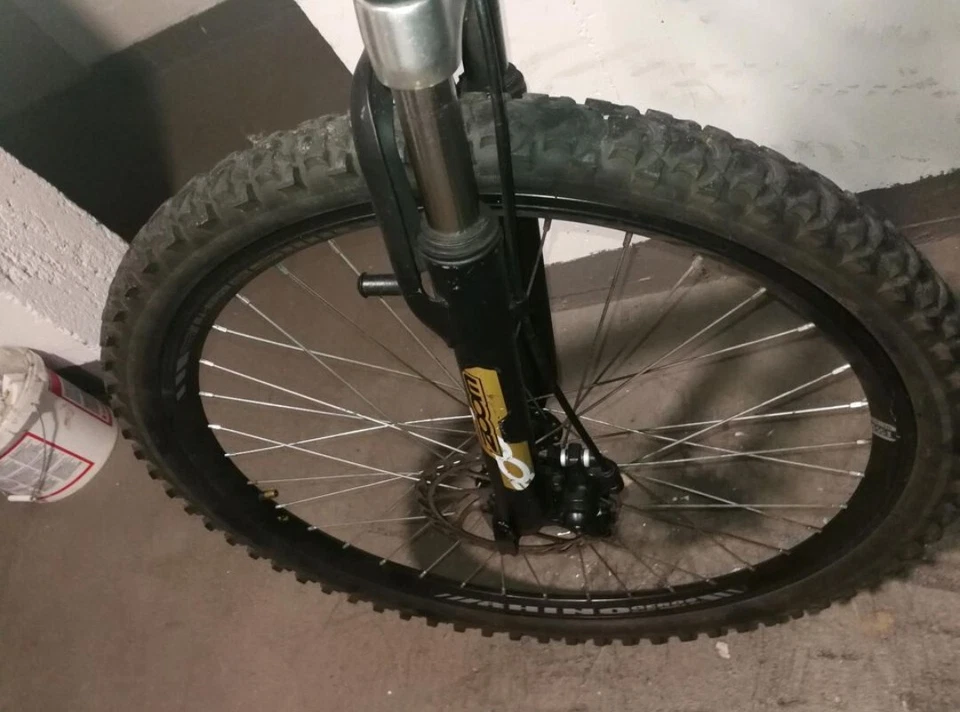 Mountainbike Jugendliche - Bild 3 von 3