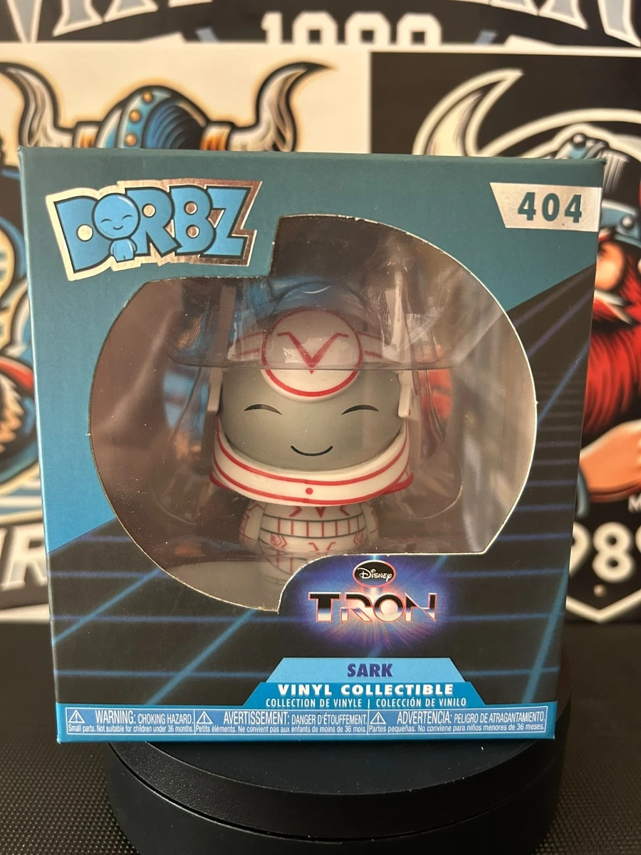 Funko Tron TV, Movie & Video Games Action Figures Pop for sale | eBay
