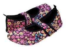 Women's Dance Shoes Flexible Ballroom Jazz Practice - Yalz Store