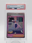 LACEY 2025 POKEMON PRISMATIC EVOLUTIONS SIR #175/131 PSA 10 Q3963