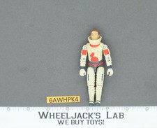 Ace Fighter Pilot V1 GI Joe Vintage Hasbro Action Figure