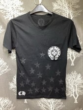Chrome Hearts t shirt Made in U.S.A. ,M.