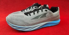 Altra Escalante Racer 2 Running Shoes Men's Size 11.5 Gray Blue