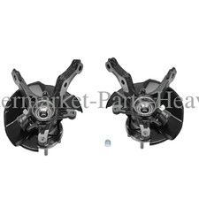 Pair Front Wheel Hub Bearing Knuckles For Honda Civic 1.5l 1.8l 2013 2014 2015 Pair Front Wheel Hub Bearing Knuckles For Honda Civic 1.5l 1.8l 2013 2014 2015