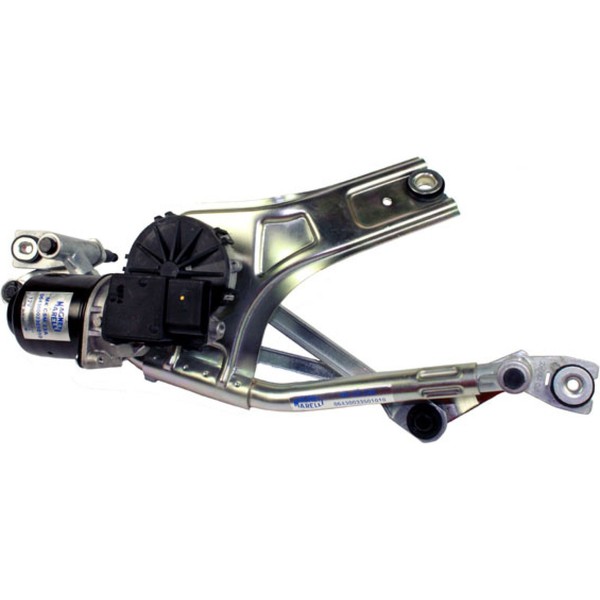 Metzger 2190211 WischergestäNge FüR Fiat Abarth Antriebsstange-image