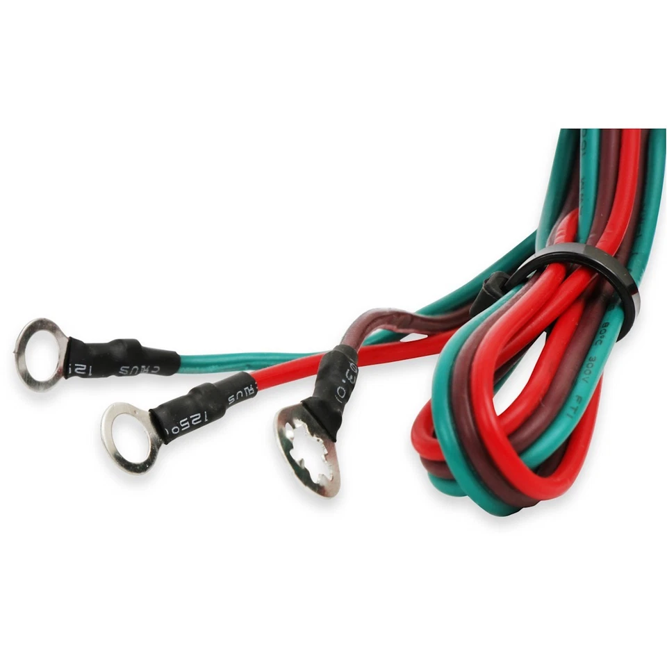 Kit de conversão de ignição 2010ACC Accel para Chevy Olds Suburban Cutlass De Ville - Imagem 4 de 4