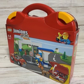 LEGO Juniors 10659 New