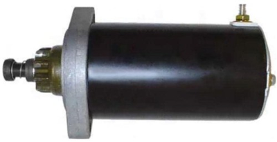 #ad #ad New 12 Volt Starter Compatible with Generac Generator Various Models with... $91.99