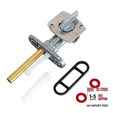 Fuel Tank Petcock Valve for Yamaha YFS200 YFM250 YFM350 YFM400 YFM600 YFZ350