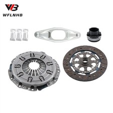 Kupplungssatz f�r BMW 1er E82 3er E90 E93 E92 E91 5er E60 E61 X1 E84 3000951901