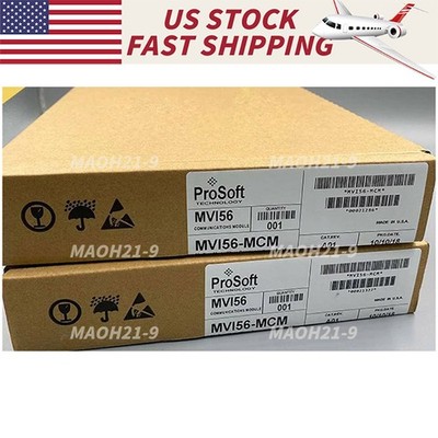 ProSoft MVI56-MCM (MVI56-MCM) Modbus Enhanced Communication Module for