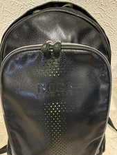 HUGO Boss Backpack Rucksack Bag College