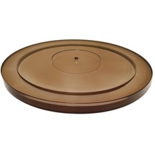 Tinted Acrylic Platter Upgrade - Pro-Ject, Music Hall