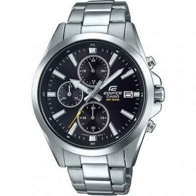 CASIO EDIFICE UHR EFV-560D-1AVUEF