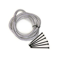 Mr. Gasket 4522 Split Wiring Loom