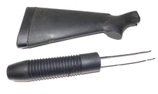 Maverick Mossberg 88 12 Ga Synthetic Stock & Forend W/ Bars AD250