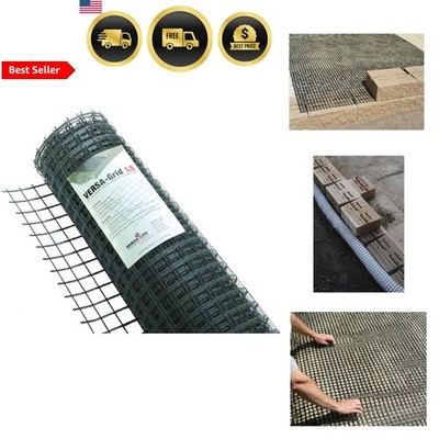 Soil Reinforcement Grid Viking Reinforce Wall Retaining Wall Stabilizer