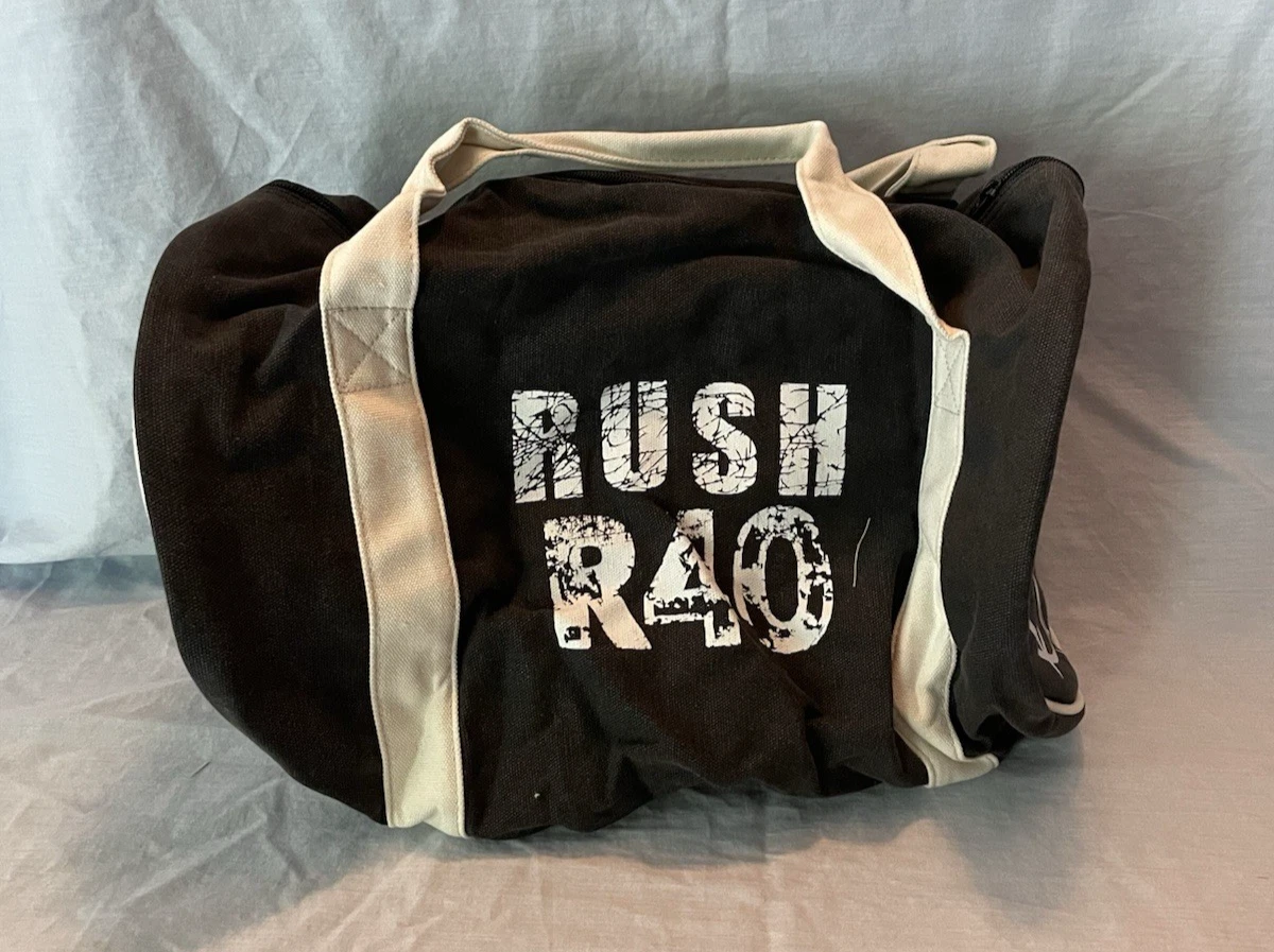 Rush R40 Memorabilia for sale | eBay
