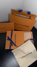 Authentic Louis Vuitton Empty Gift Box Set - ...
