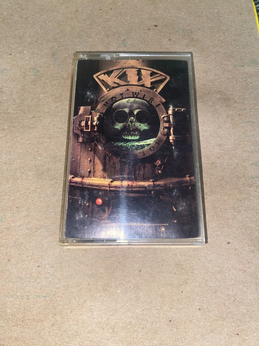 Go-Go Music Cassettes for sale | eBay